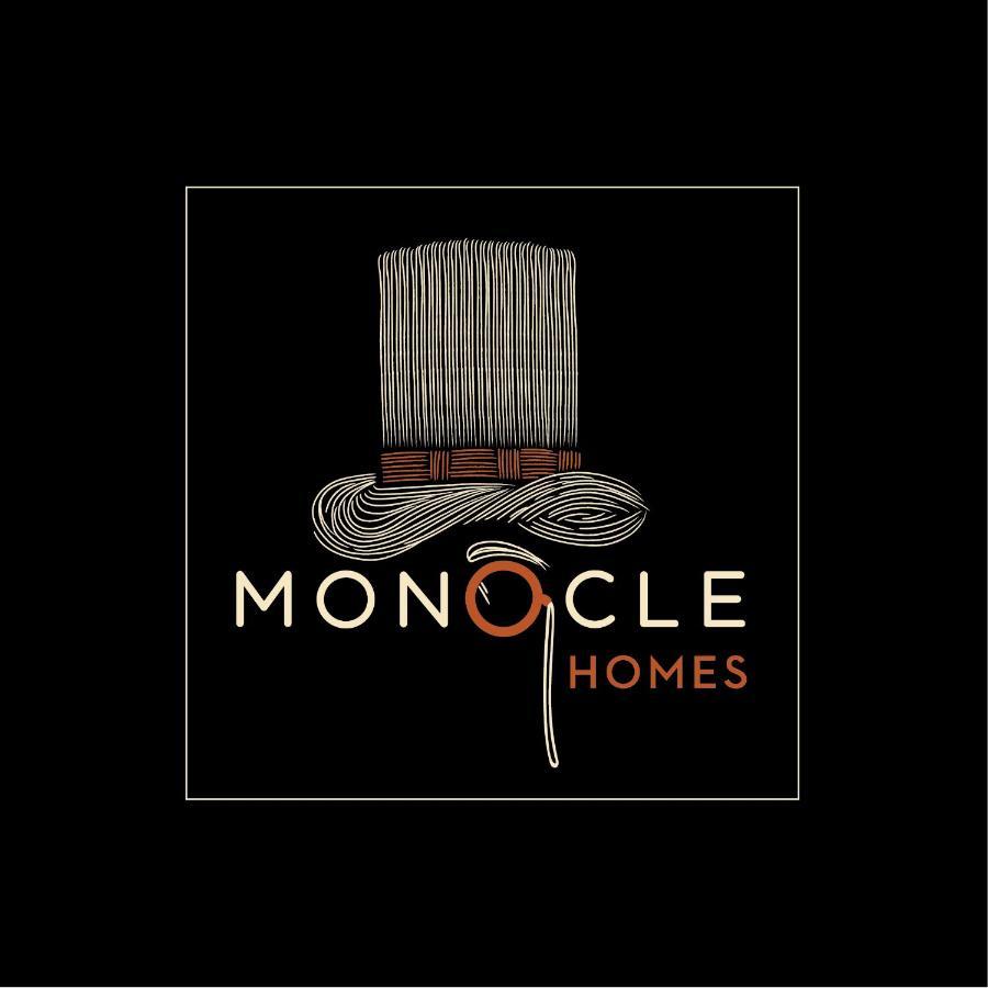 Town Pin By Monocle Apartment *