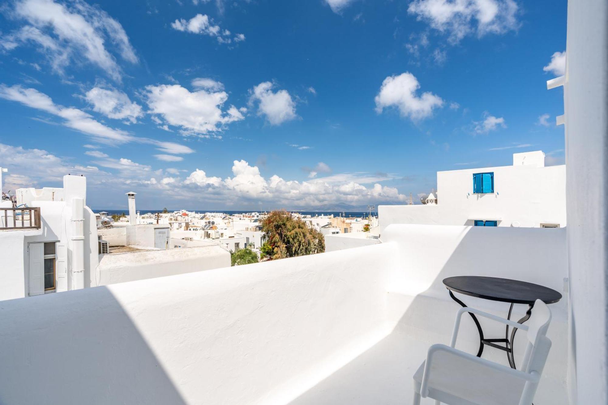Town Pin By Monocle Mykonos Town