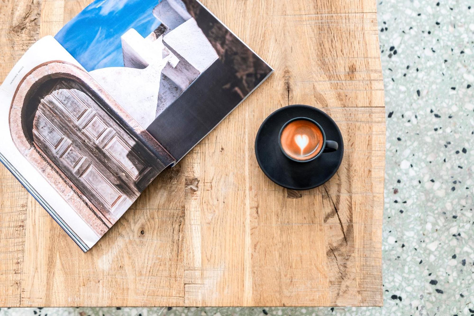 Town Pin By Monocle Apartment *