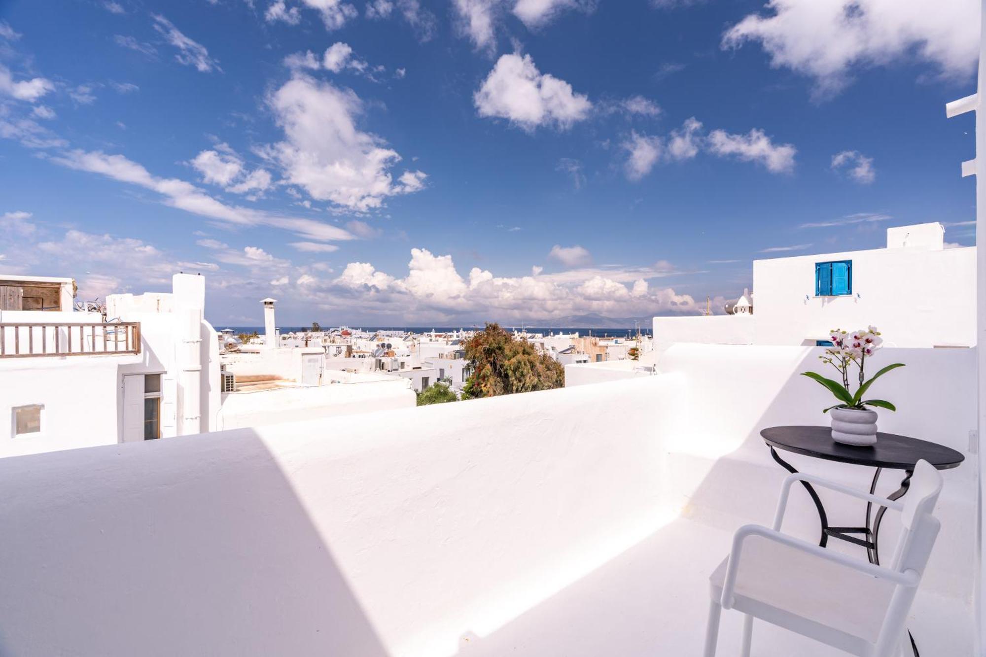 Apartment Town Pin By Monocle Mykonos Town